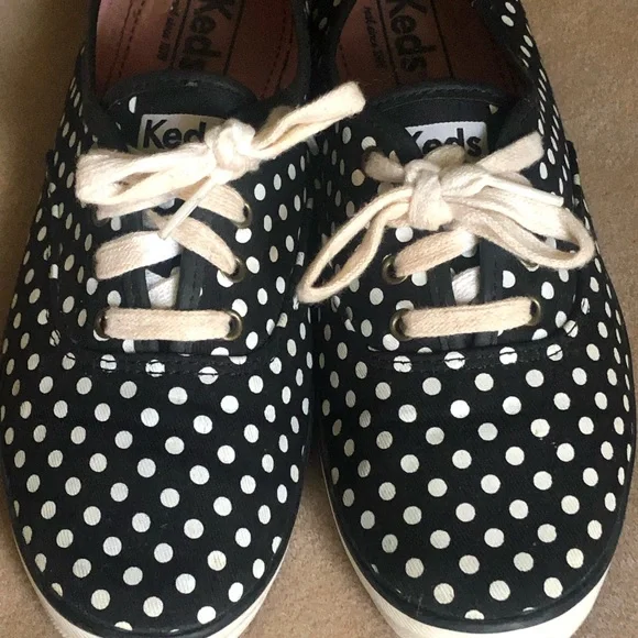 Keds - Picture 4 of 8